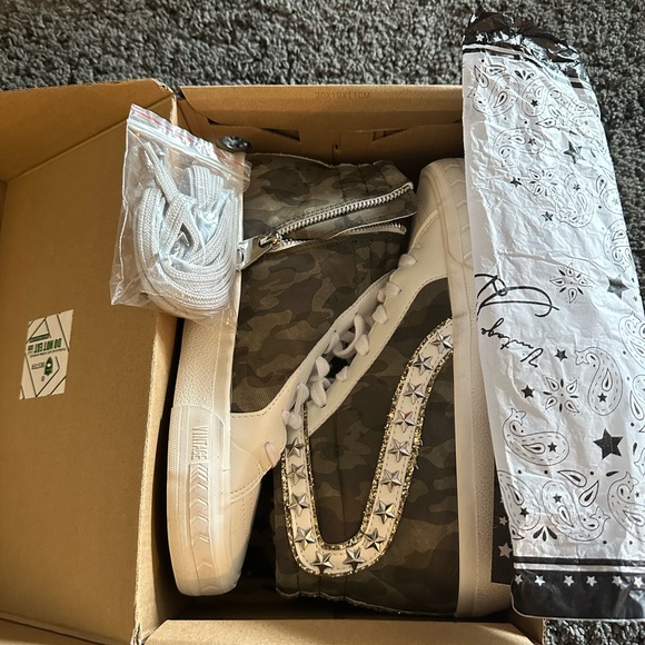 EUC with BOX Vintage Havana - Picture 7 of 7